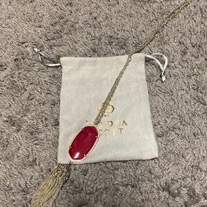 Kendra Scott Rayne Necklace